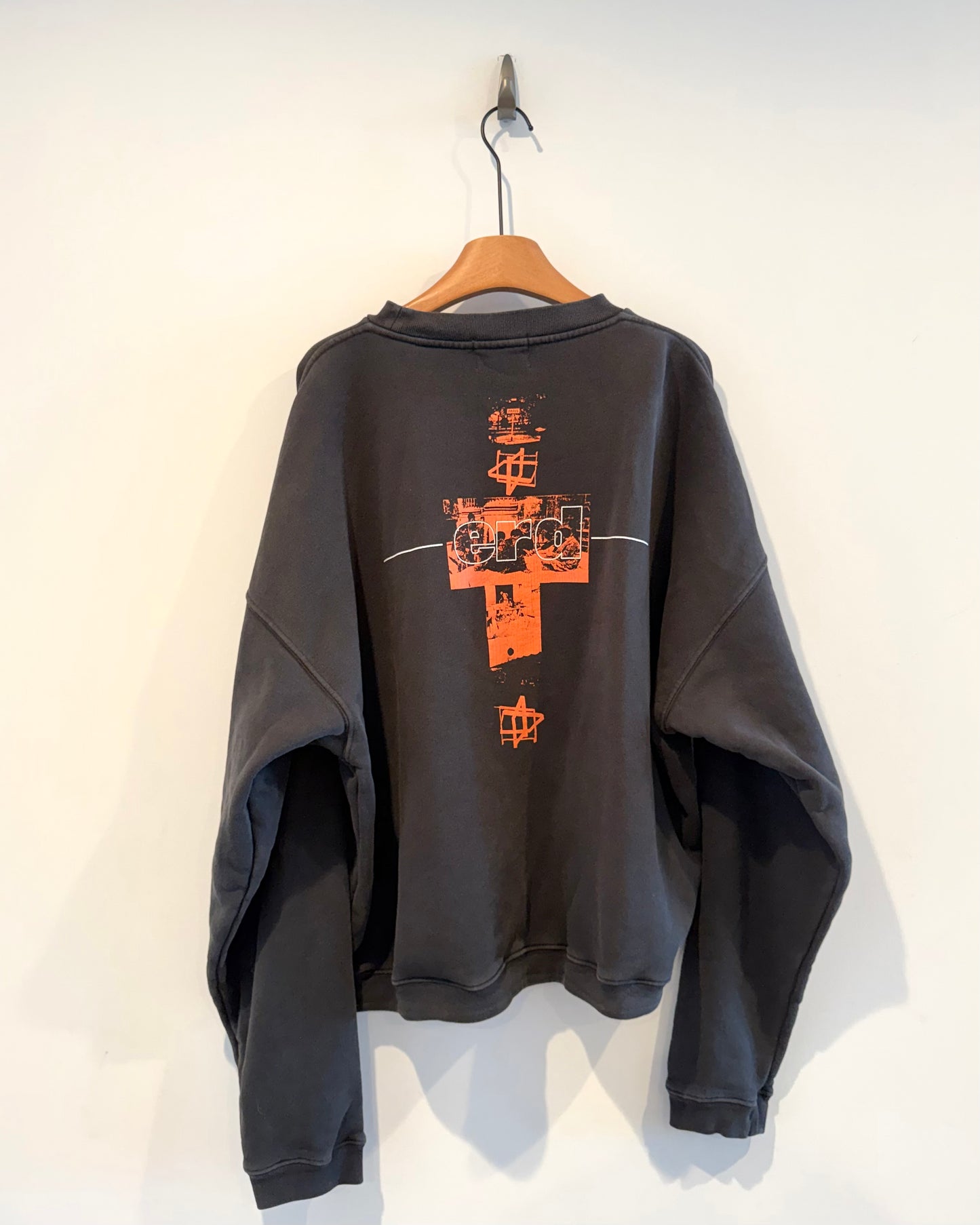 Enfants Riches Deprimes Comprende Crewneck Sweatshirt
