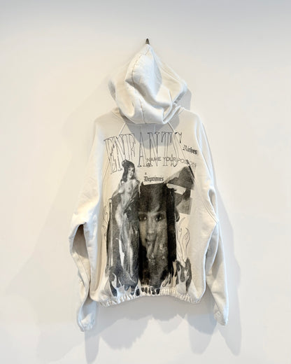 Enfants Riches Deprimes Chose your poison Hoodie