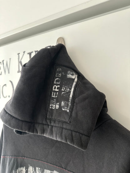 Enfants Riches Deprimes x Maxfield LA Patched Hoodie