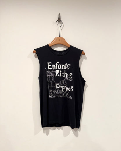 Enfants Riches Deprimes OG Ss2015 ERD Lifestyle Tank top