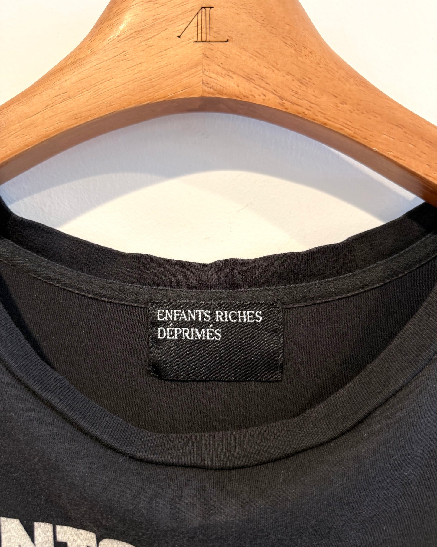 Enfants Riches Deprimes The Lydia T Shirt