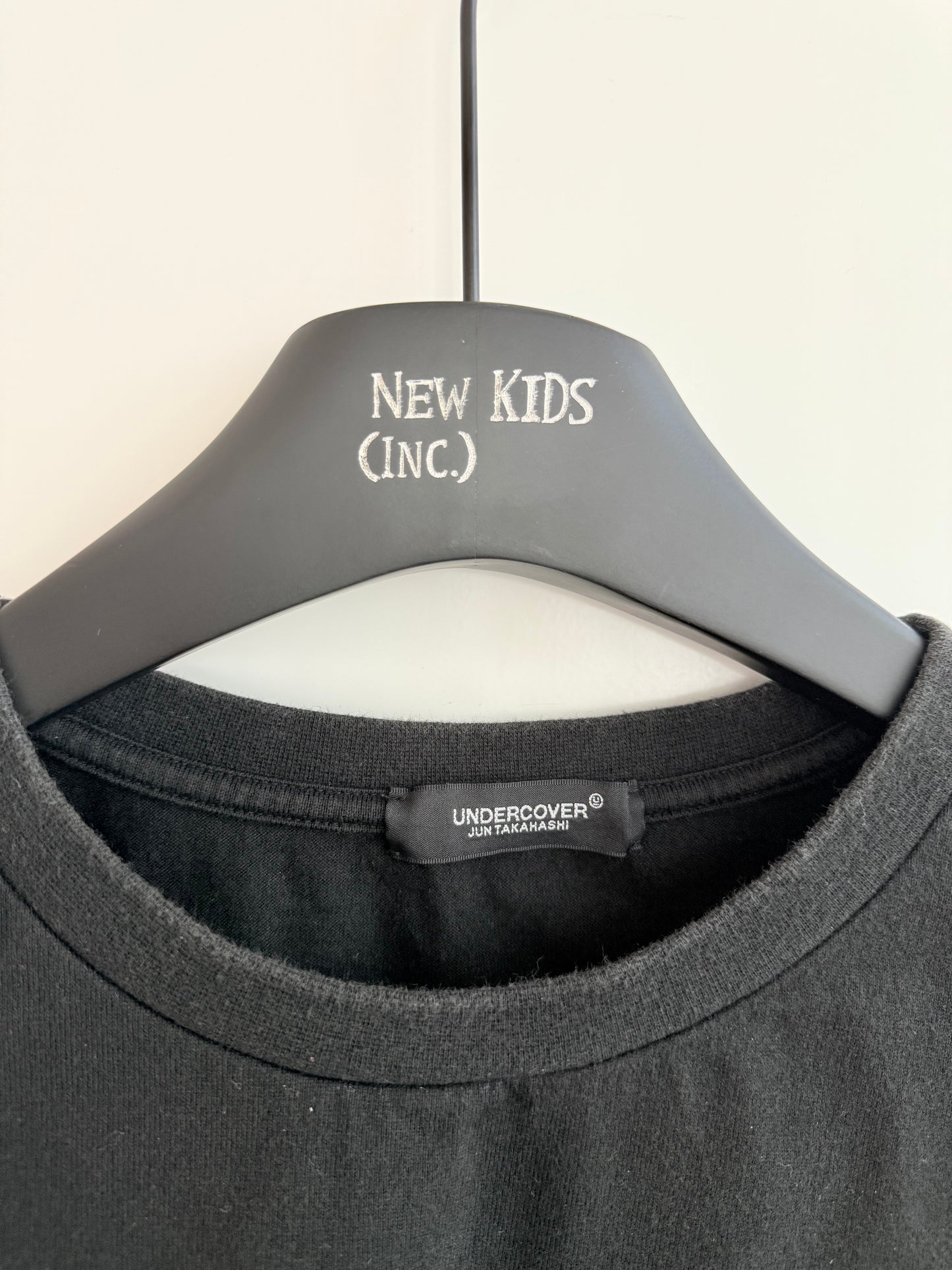 Undercover Graphic T Shirt