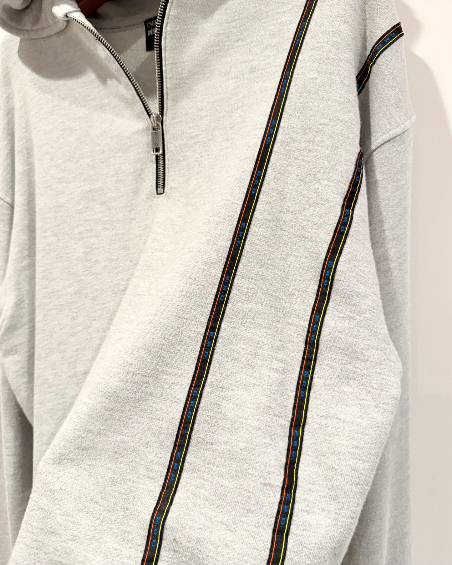 Enfants Riches Deprimes Half Zips Hoodie