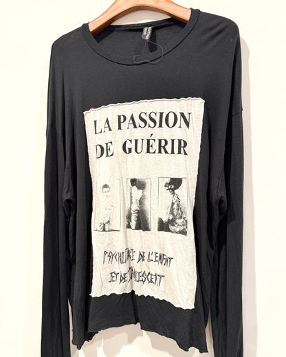 Enfants Riches Deprimes LA Passion Long Sleeve