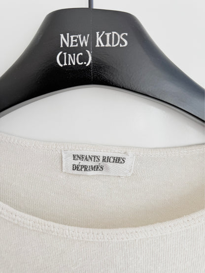 Enfants Riches Deprimes Heroin Needles Long Sleeves Shirt