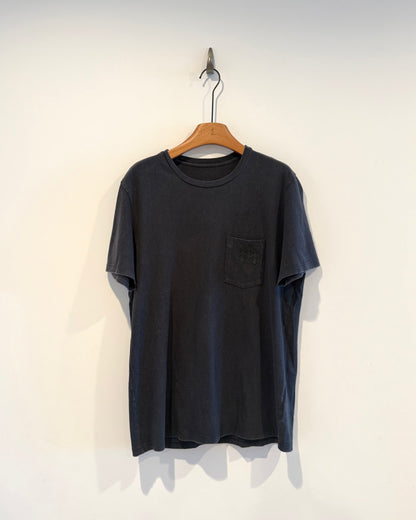 Chrome Hearts Cross Patch T Shirt