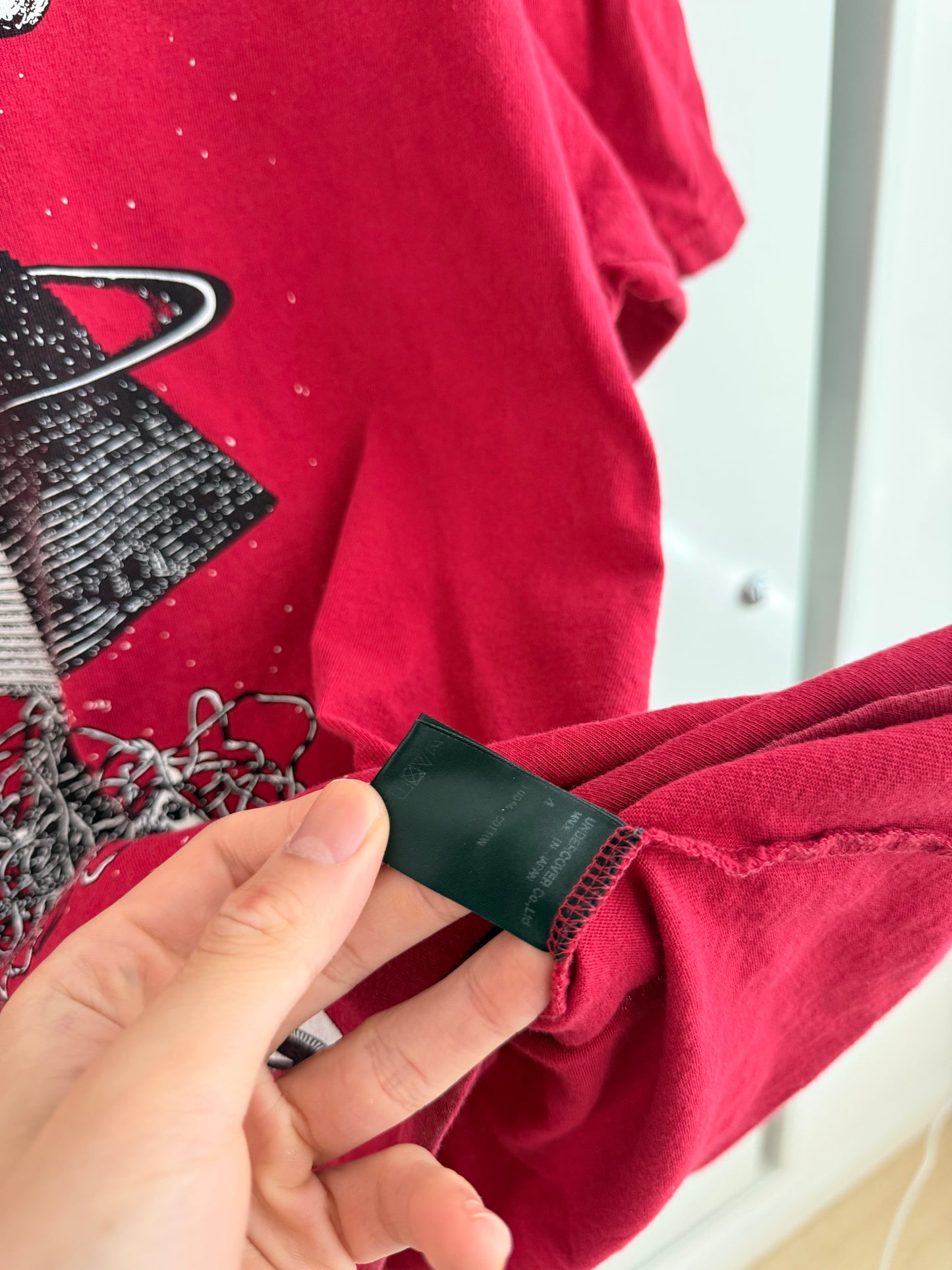 Undercover T Shirt