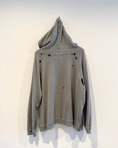Enfants Riches Deprimes Forget To Answer Shrunken Hoodie