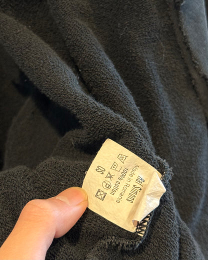 Raf Simons Ss2003 Consumed “Newkidsinc” Hoodie