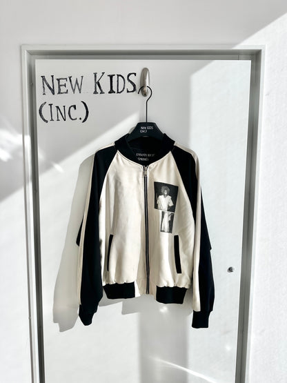 Enfants Riches Deprimes LA S Gonna Be Disappointed Jacket