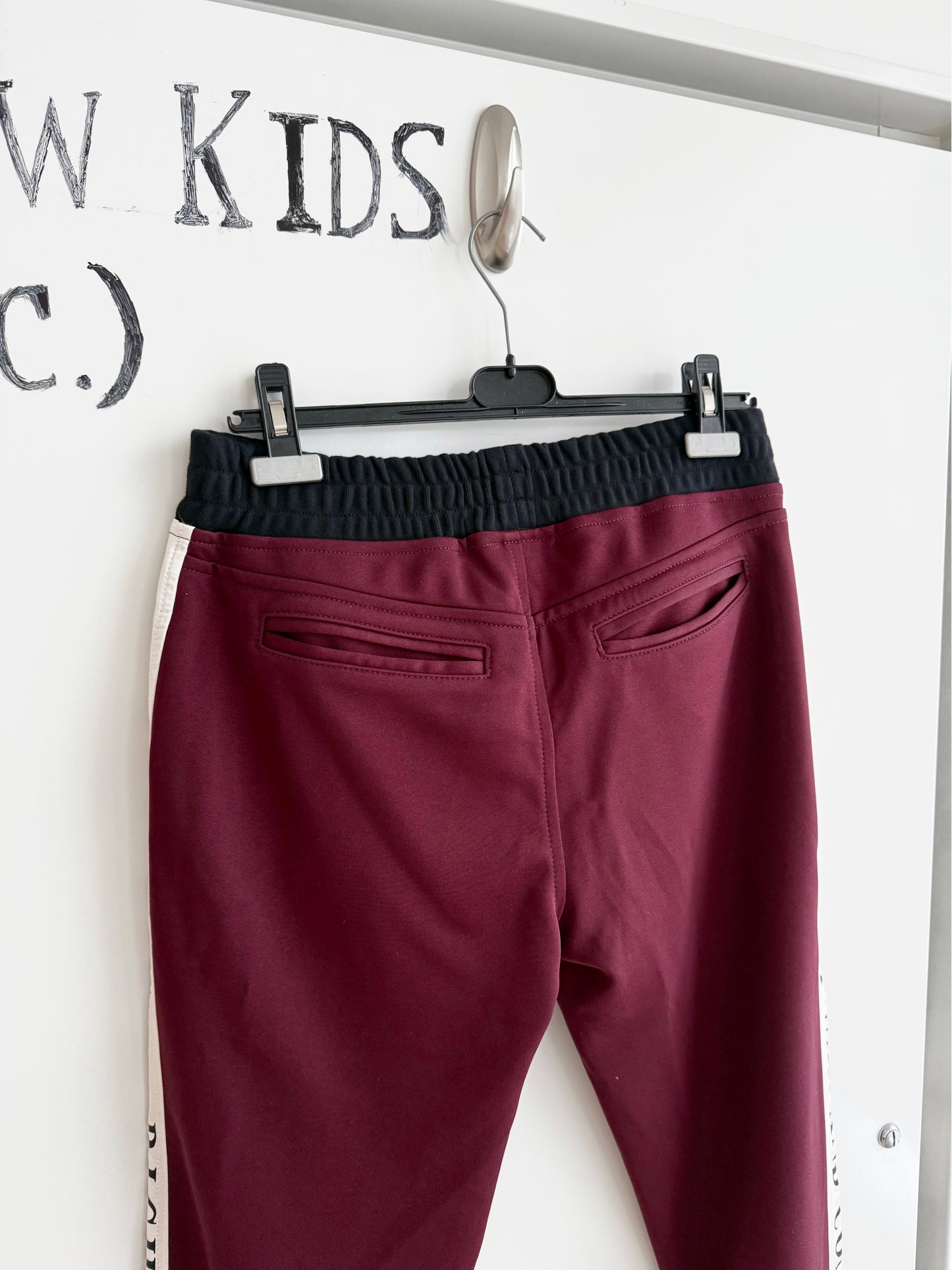 Enfants Riches Deprimes Christiane  Staff Pants