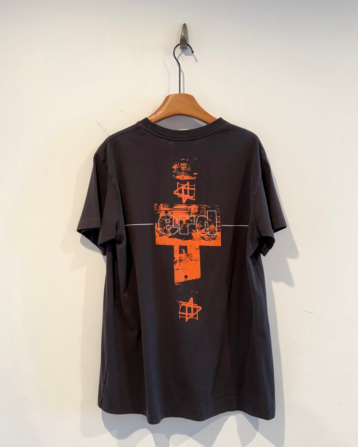 Enfants Riches Deprimes Comprends Printed T Shirt