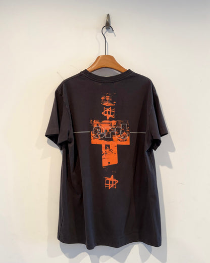 Enfants Riches Deprimes Comprends Printed T Shirt