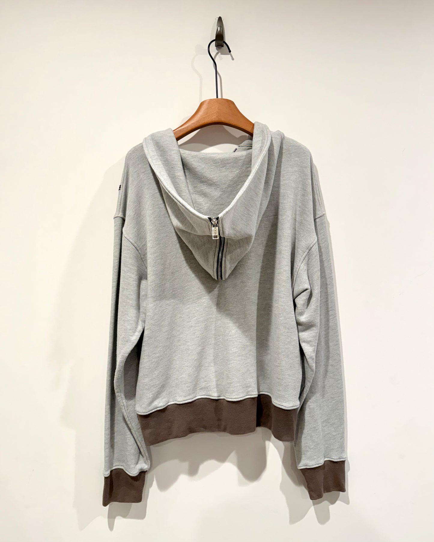 Enfants Riches Deprimes Half Zips Hoodie