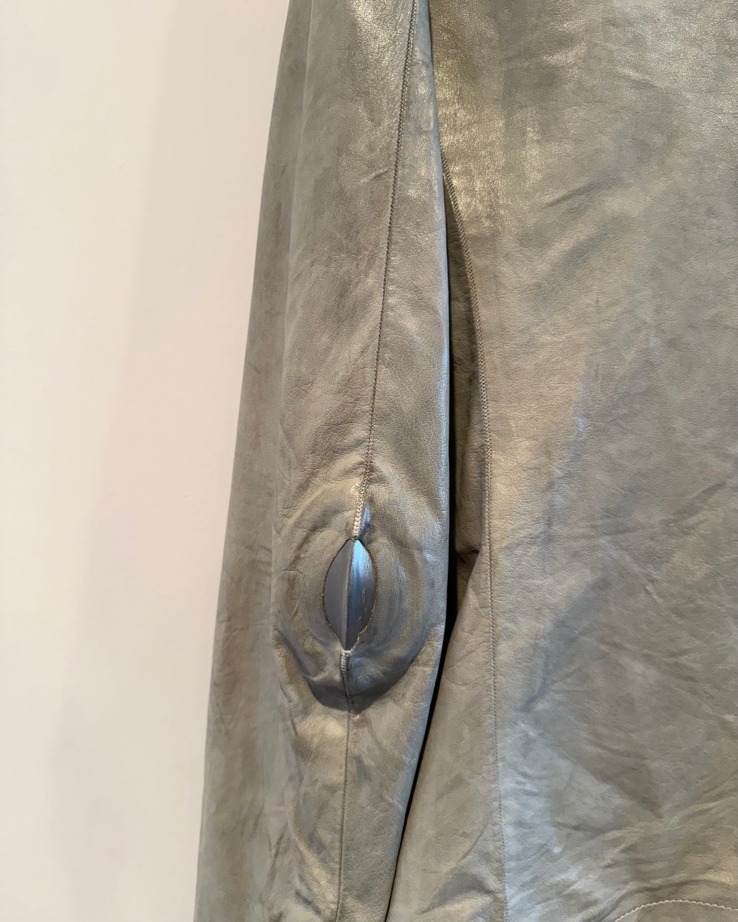 Carol Christian Poell Titanium Jacket LF/0899 OP