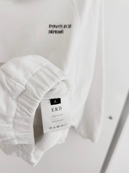 Enfants Riches Deprimes Logo Hoodie