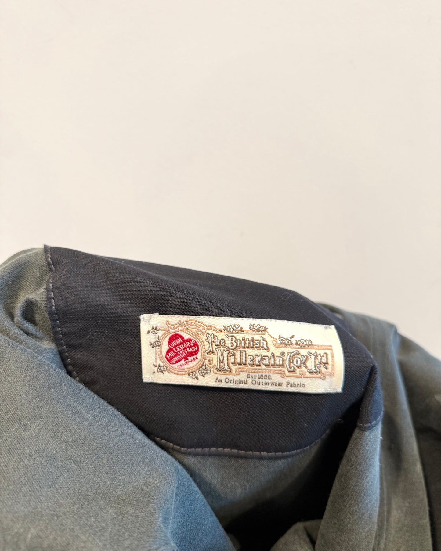 Enfants Riches Deprimes Fireman Pants Rose buckle