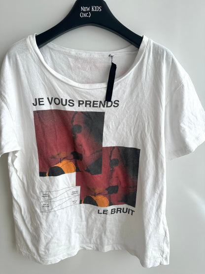 Enfants Riches Deprimes JE Vous Prends T shirt