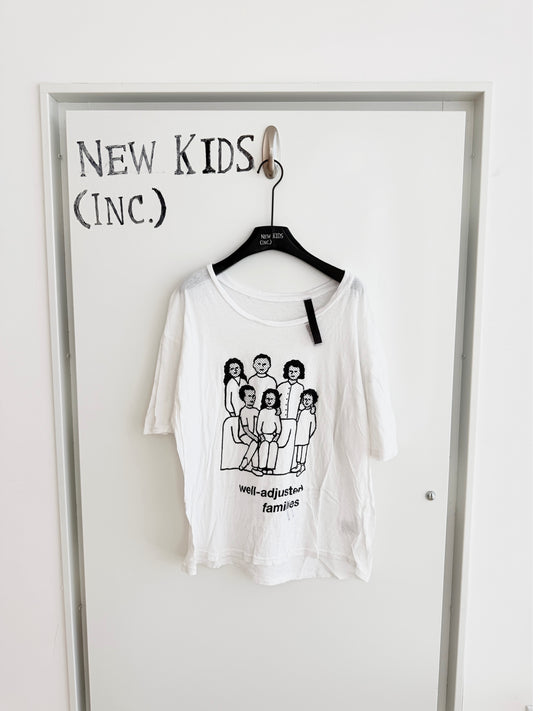 Enfants Riches Deprimes Family T Shirt