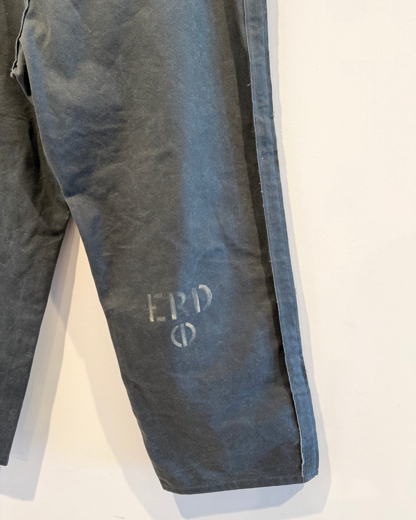 Enfants Riches Deprimes Fireman Pants Rose buckle