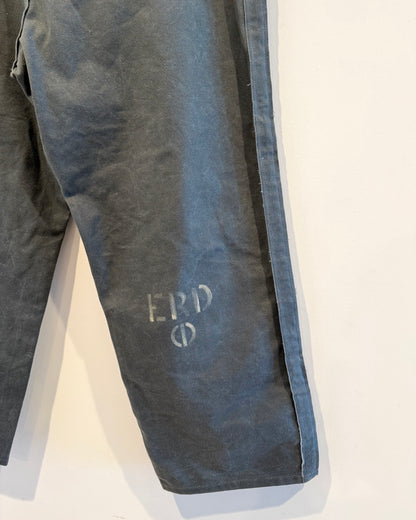 Enfants Riches Deprimes Fireman Pants Rose buckle