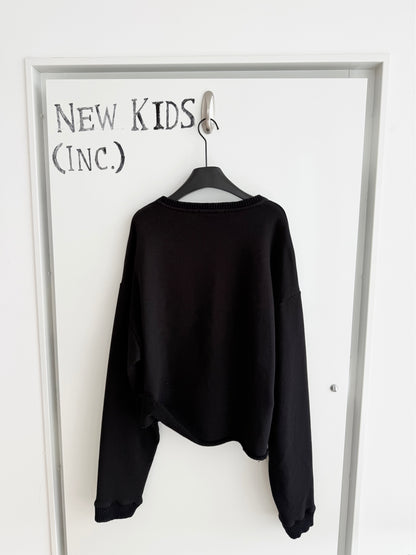 Enfants Riches Deprimes Brian Jones Sweater