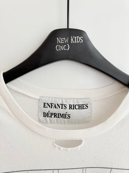 Enfants Riches Deprimes Bohemian Scum War T-Shirt
