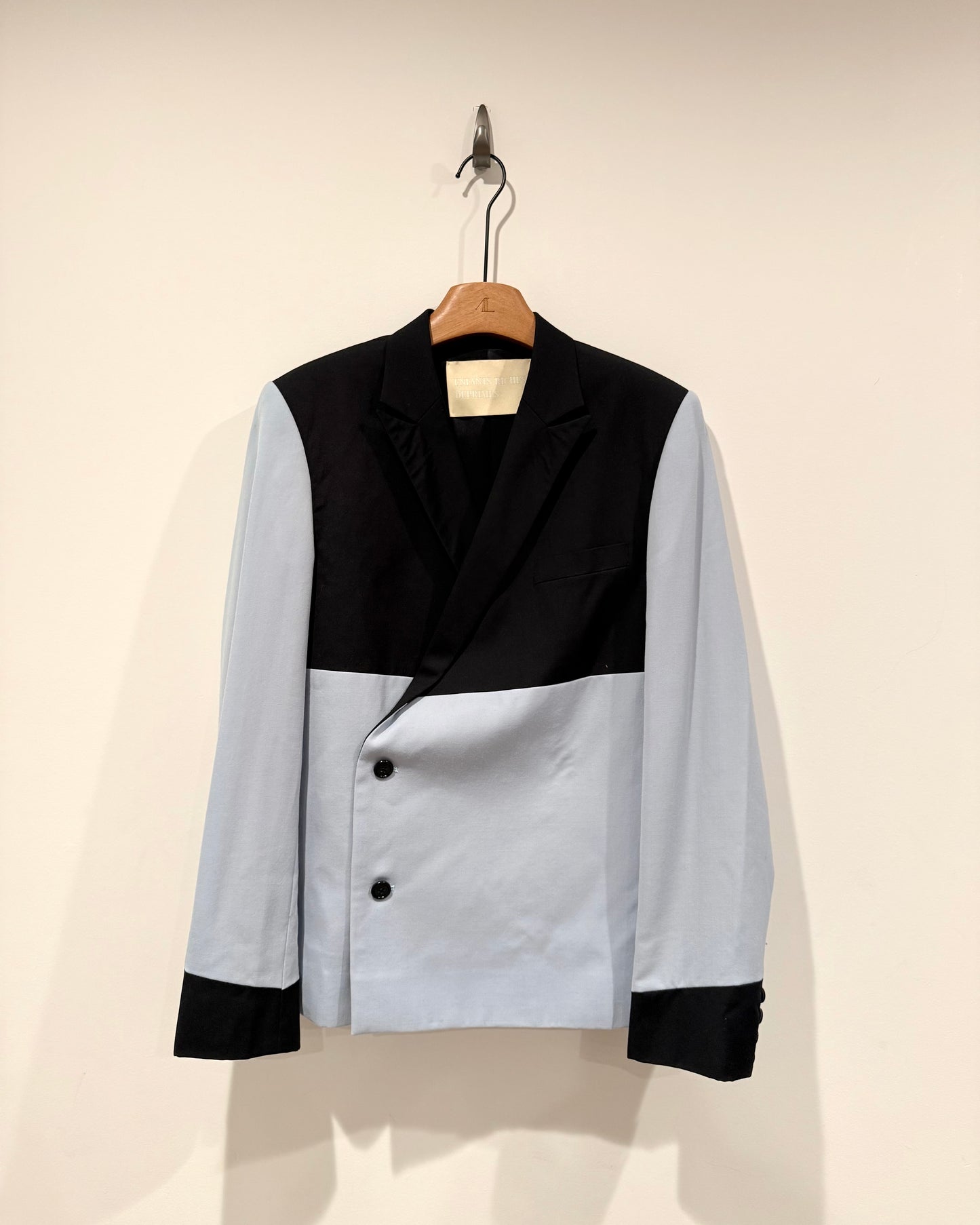 Enfants Riches Deprimes Sample Blazer