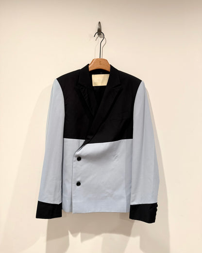 Enfants Riches Deprimes Sample Blazer