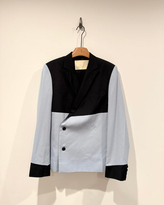 Enfants Riches Deprimes Sample Blazer