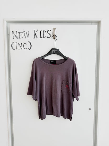 Enfants Riches Deprimes CA Suffitt T Shirt