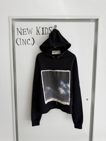 Enfants Riches Deprimes Cy twombly Hoodie