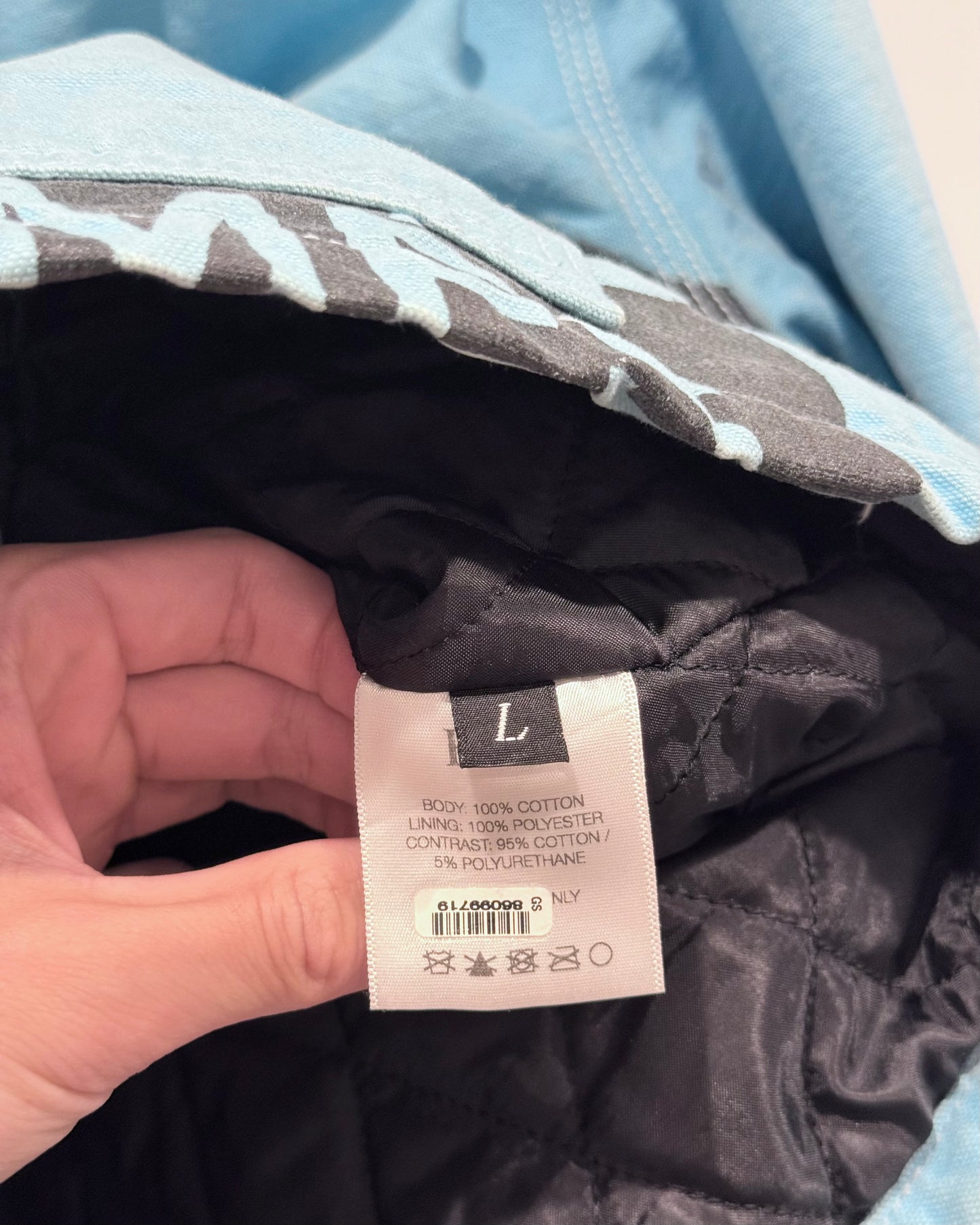 Enfants Riches Deprimes Theatre For The Dogs Jacket