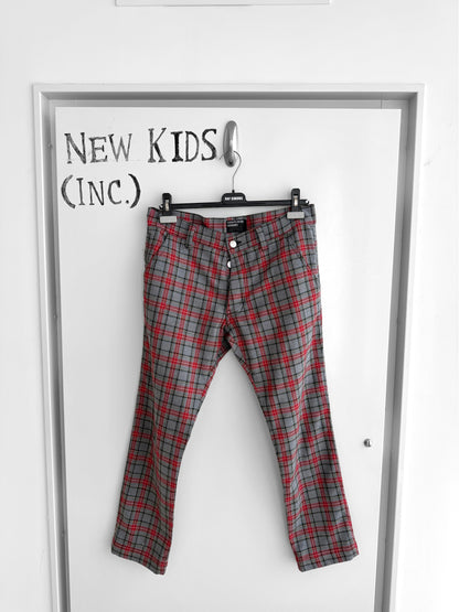 Enfants Riches Deprimes “Their Only Child” Pants