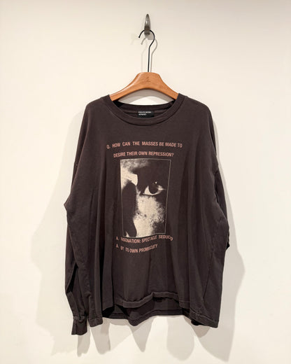 Enfants Riches Deprimes Maxfield Long Sleeves Shirts