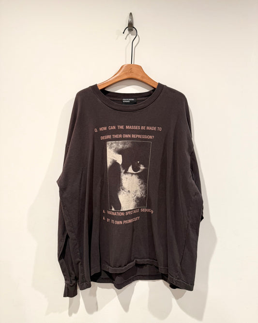 Enfants Riches Deprimes Maxfield Long Sleeves Shirts