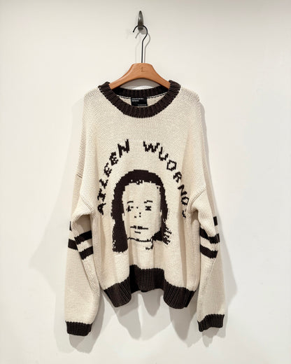 Enfants Riches Deprimes Aileen Wuornos Sweater
