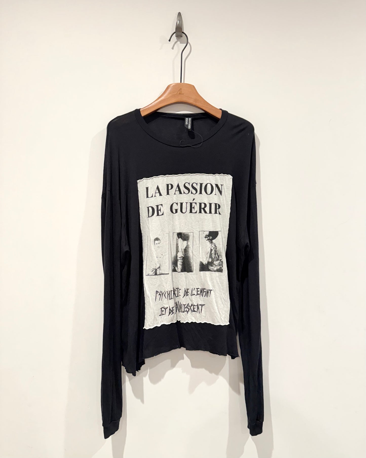Enfants Riches Deprimes LA Passion Long Sleeve
