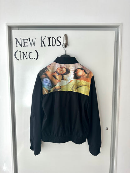 Enfants Riches Deprimes Christiane.F Jacket