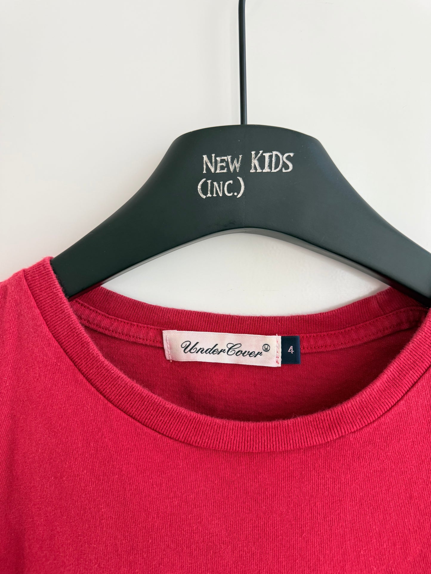 Undercover T Shirt
