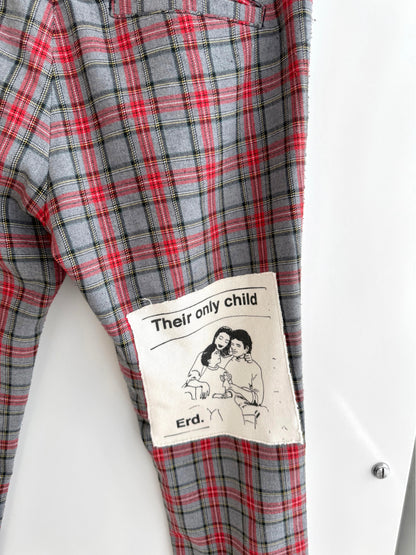 Enfants Riches Deprimes “Their Only Child” Pants