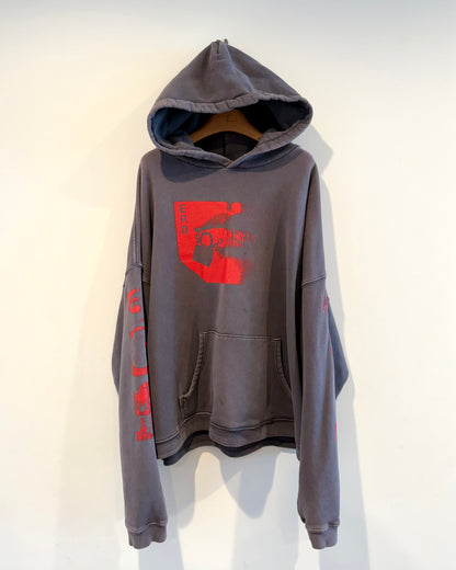 Enfants Riches Deprimes Lips Hoodie