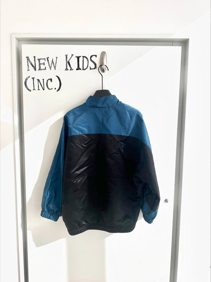 Enfants Riches Deprimes 79 Half Zip up Tracker Jacket