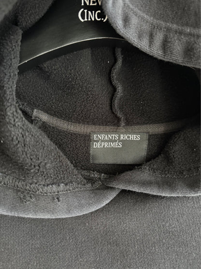 Enfants Riches Deprimes Mick Jagger Hoodie