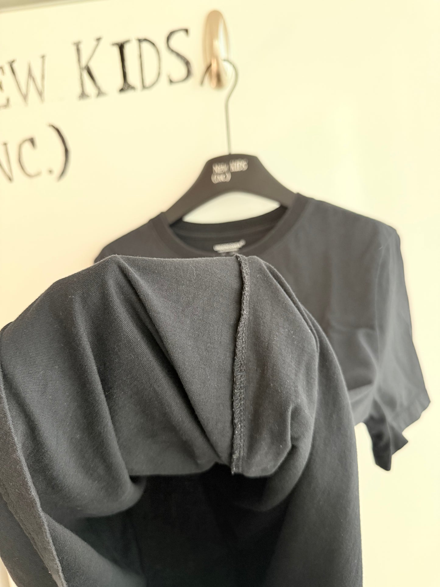 Undercover X CoCa Cola AW10 “Zero Make Noise” T Shirt