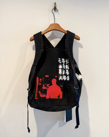 Enfants Riches Deprimes ‘ Mao Assemblage’ Backpack