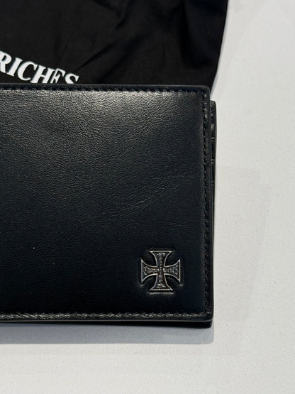 Enfants Riches Deprimes Cross Wallet