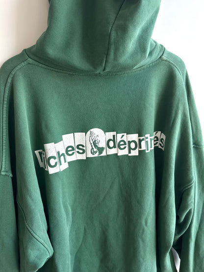 Enfants Riches Deprimes Bunny Hoodie