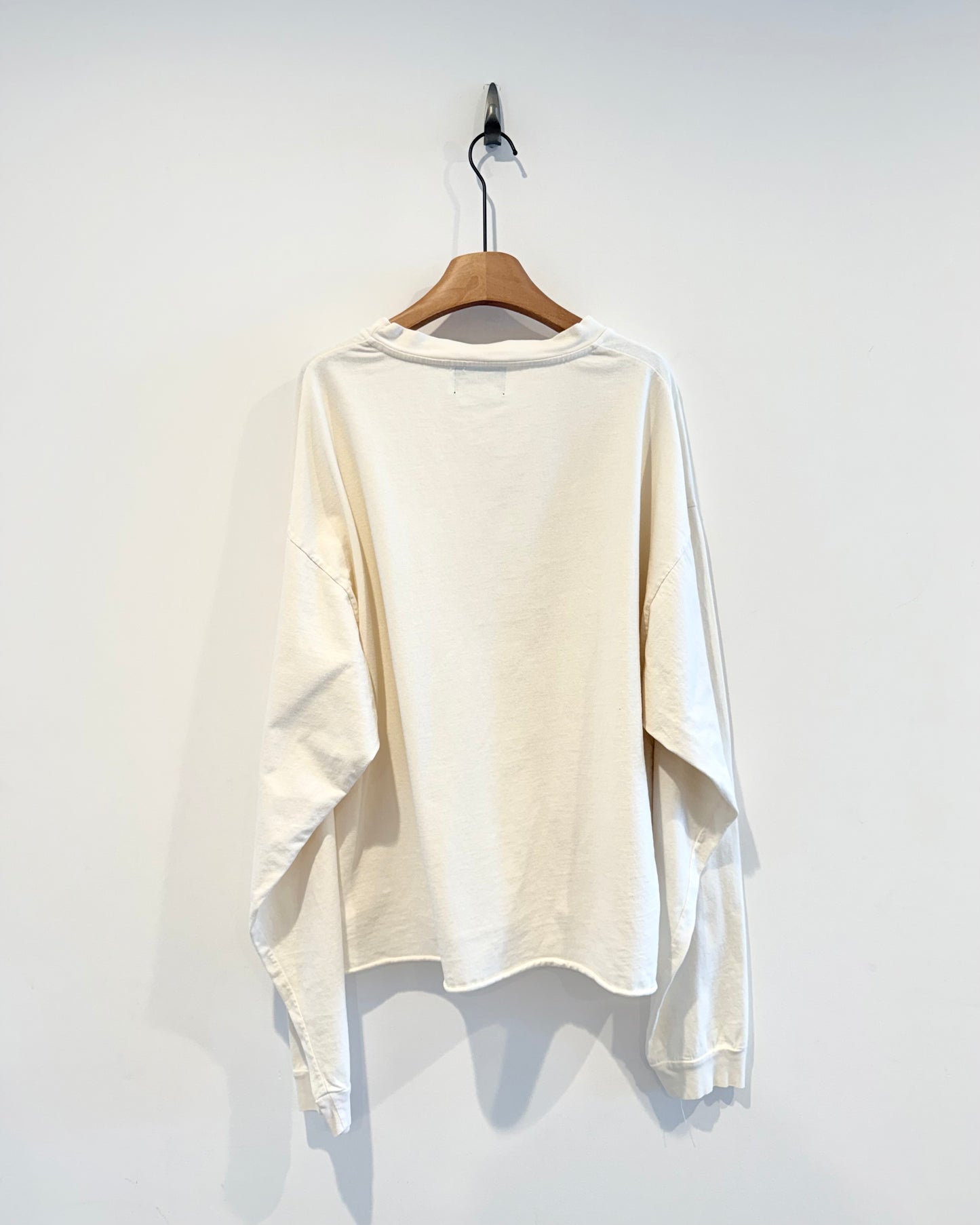 Enfants Riches Deprimes Kick The Tragedy Lone Sleeve Shirt