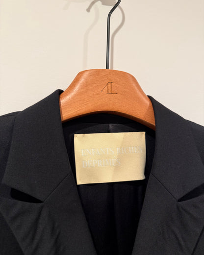 Enfants Riches Deprimes Sample Blazer